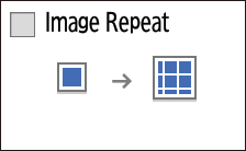 Operation panel screen illustration
