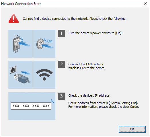 Driver installer illustration