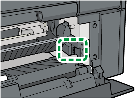 machine illustration