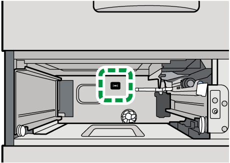 machine illustration