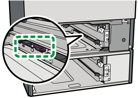 machine illustration