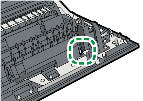 Machine illustration