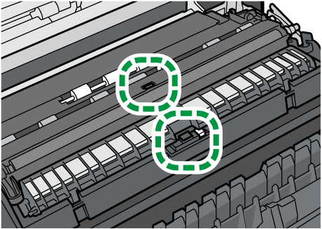 Machine illustration