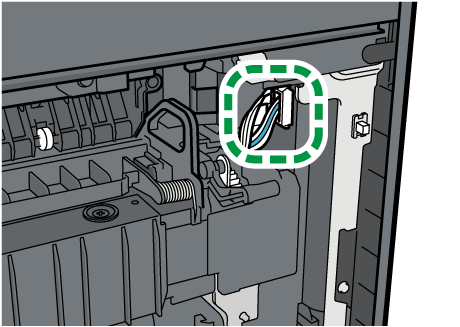 Machine illustration