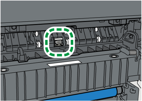 Machine illustration