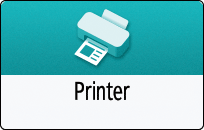 Operation panel screen illustration