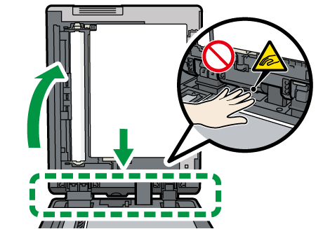 Main unit illustration