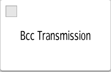 Operation panel screen illustration