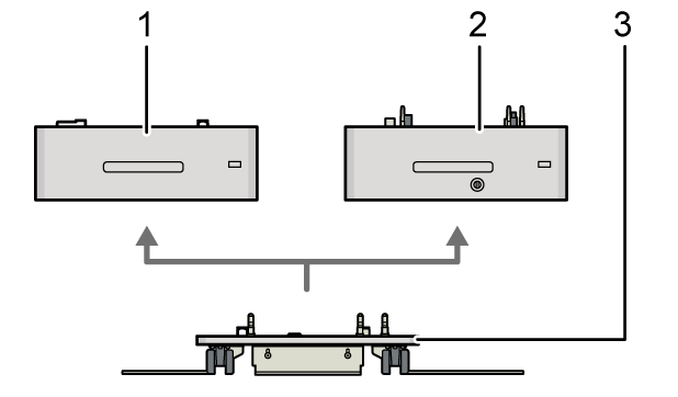 Machine illustration