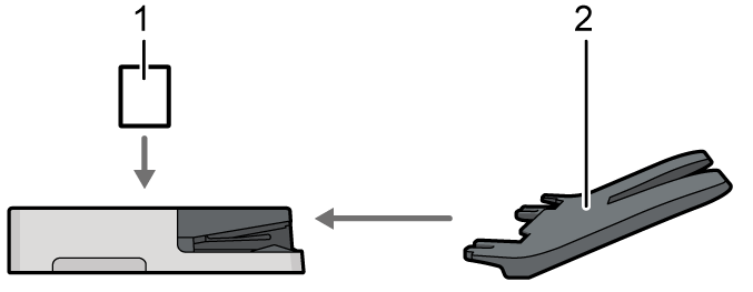 Machine illustration