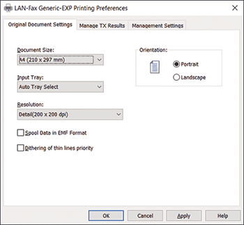 驱动程序画面插图