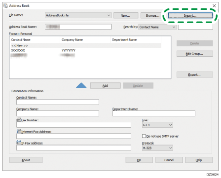 驱动程序画面插图