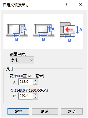 操作面板画面插图