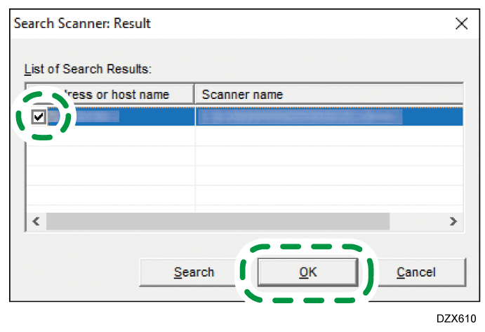驱动程序画面插图