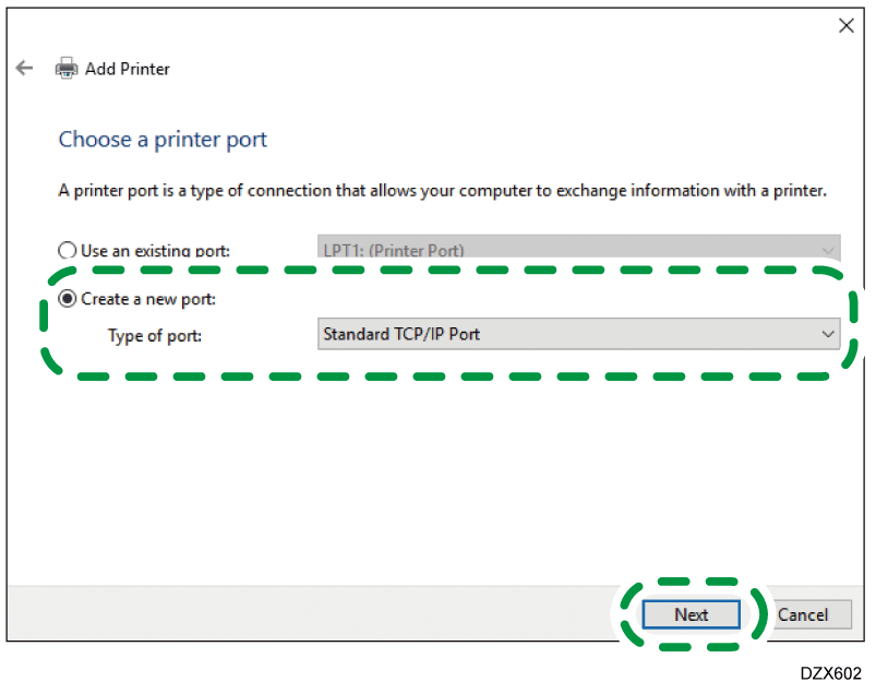 驱动程序画面插图