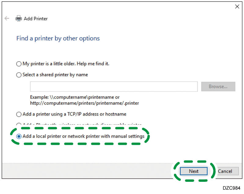 驱动程序画面插图
