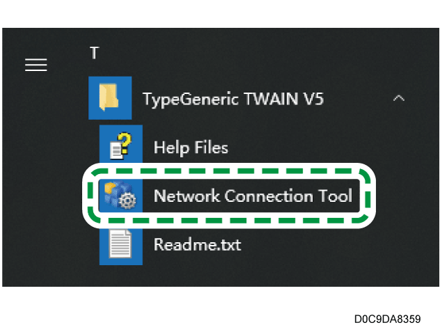 驱动程序画面插图