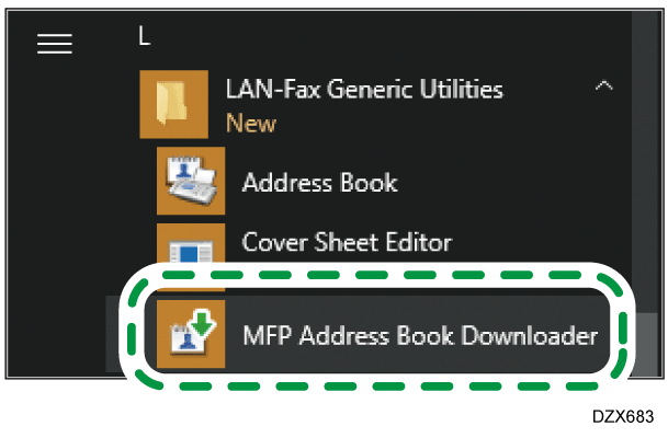 驱动程序画面插图