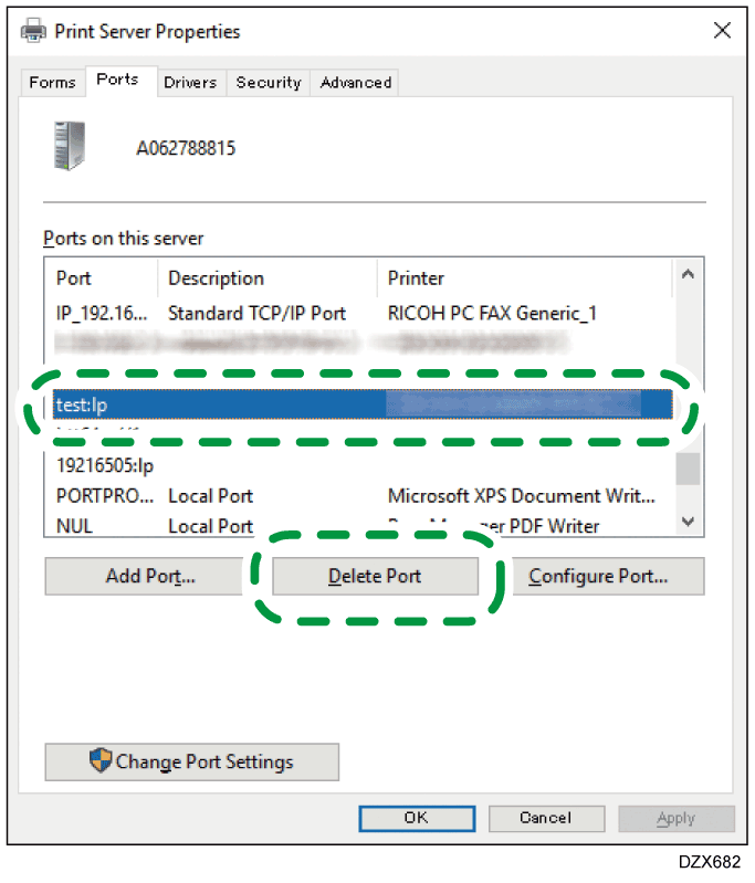 驱动程序画面插图