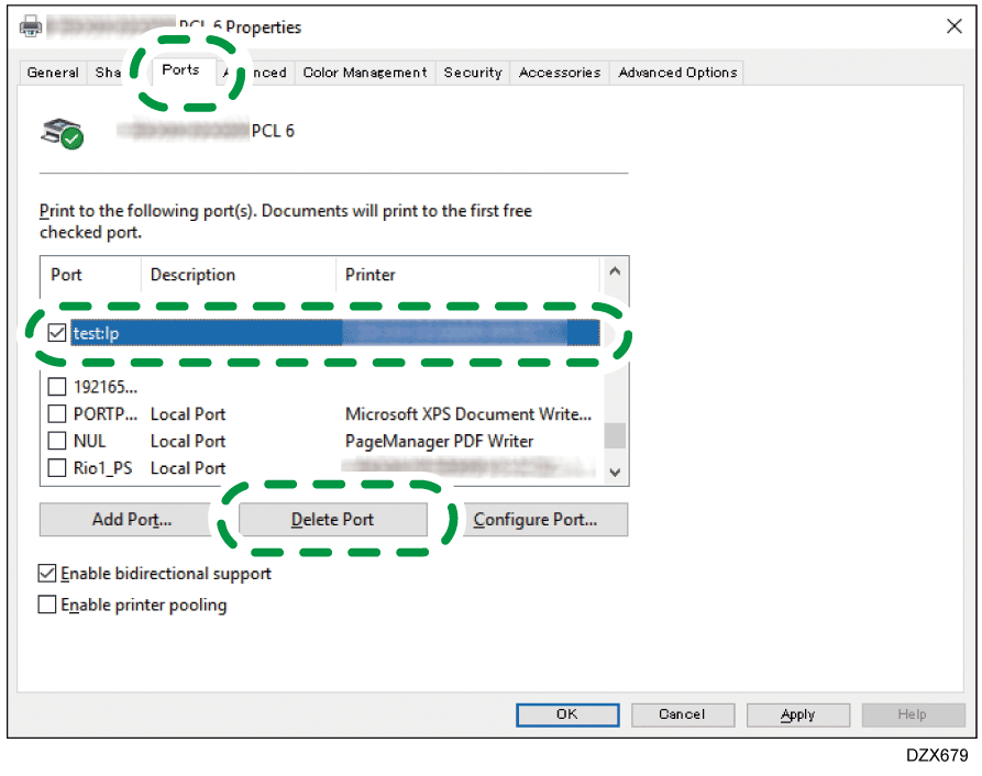 驱动程序画面插图