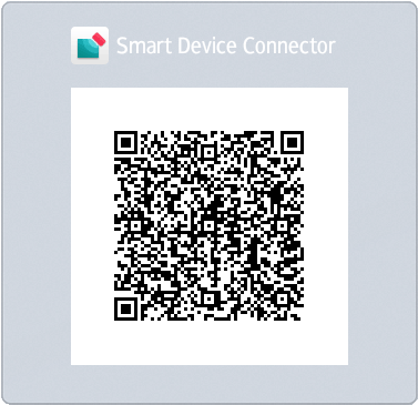 操作面板画面插图