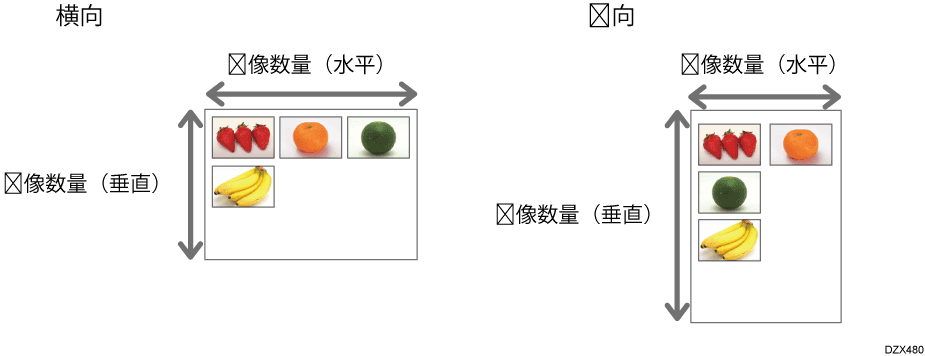 索引打印图片说明
