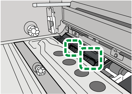 machine illustration