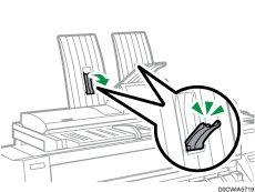 堆叠器支架插图