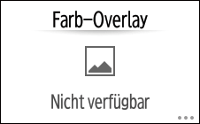 Abbildung Bedienfeld-Display