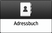 Abbildung Bedienfeld-Display