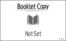 Εικόνα οθόνης πίνακα χειρισμού