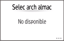 Ilustración de la pantalla del panel de operaciones