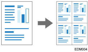 Illustration de répétition d'image