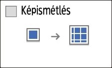 Kezelőpanel k&eacute;pernyője, illusztr&aacute;ci&oacute;