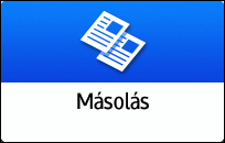 Kezelőpanel képernyője, illusztráció