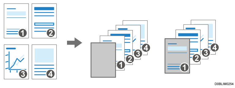 Illustrazione della Copertina anteriore