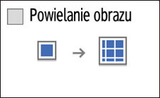 ilustracja ekranu panela operacyjnego