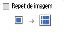Ilustra&ccedil;&atilde;o da tela do painel de opera&ccedil;&atilde;o