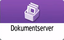 Bild på användarpanelens skärm