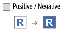 Bild på användarpanelens skärm