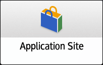 操作面板画面插图