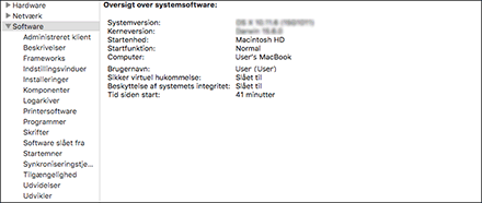 OS screen illustration