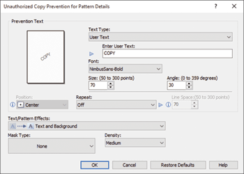 Driver screen illustration
