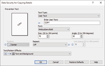 Driver screen illustration