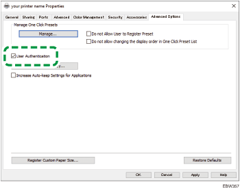 OS screen illustration