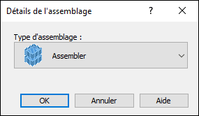 Illustration de l'écran Pilote