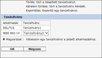 Webböngésző képernyőjének illusztrációja