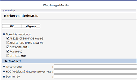 Webböngésző képernyőjének illusztrációja