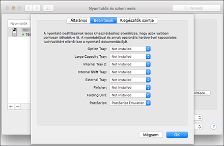 Meghajtó képernyő - illusztráció