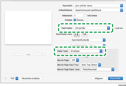 Meghajtó képernyő - illusztráció